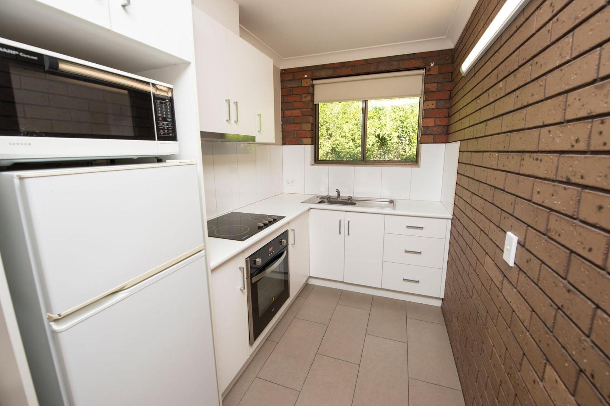 Jacaranda Holiday Units Swan Hill Extérieur photo