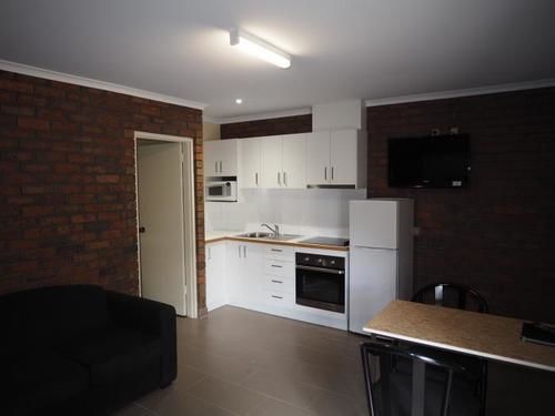 Jacaranda Holiday Units Swan Hill Extérieur photo