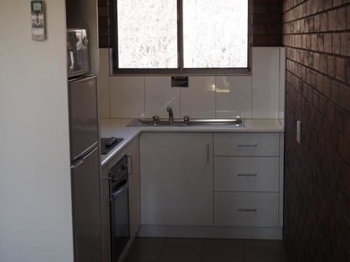 Jacaranda Holiday Units Swan Hill Extérieur photo