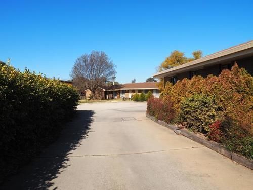 Jacaranda Holiday Units Swan Hill Extérieur photo